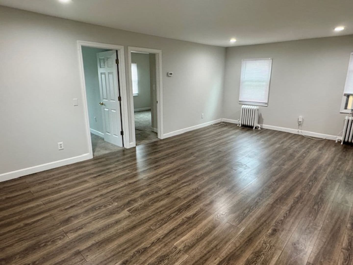 Rockville Centre Apartment: 44 College Place