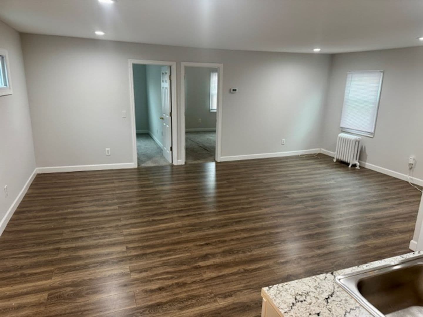 Rockville Centre Apartment: 44 College Place