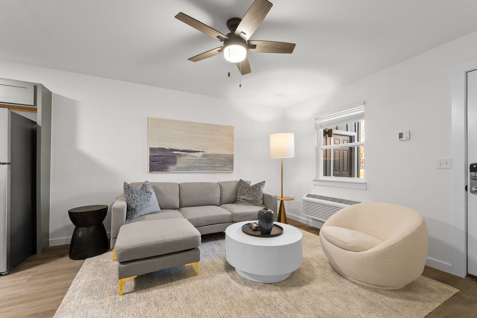 Fayetteville Apartment: 1767 W Bedford Loop