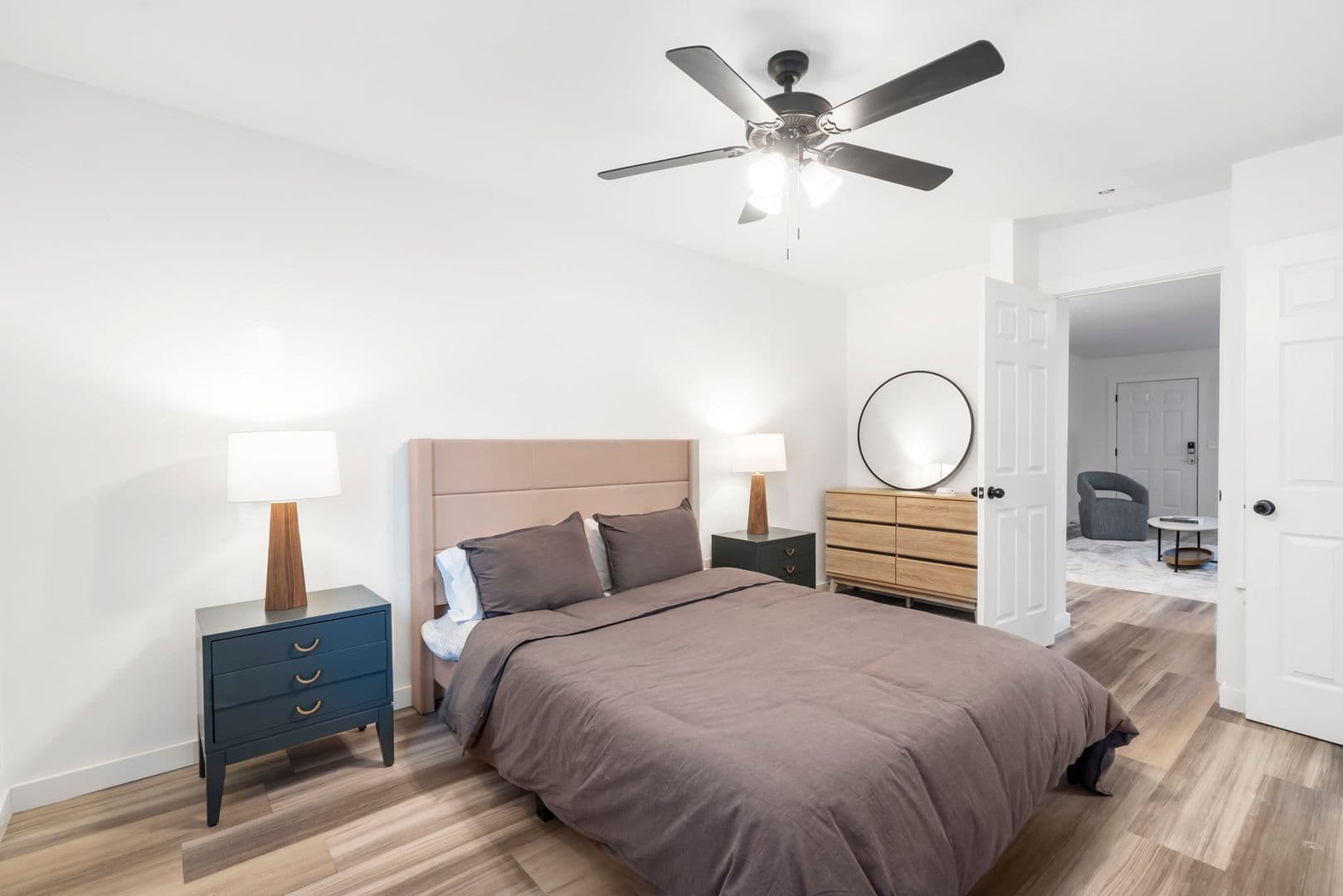 Fayetteville Apartment: 701 W Sycamore Street
