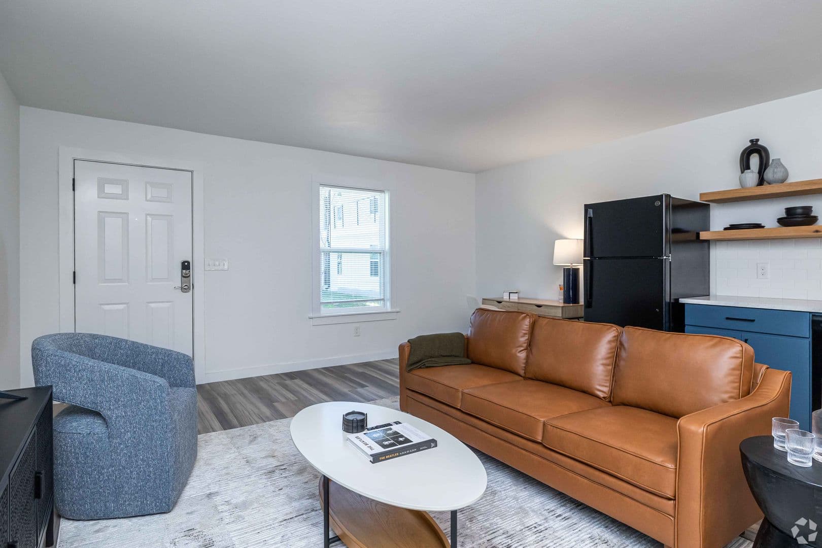 Fayetteville Apartment: 701 W Sycamore Street