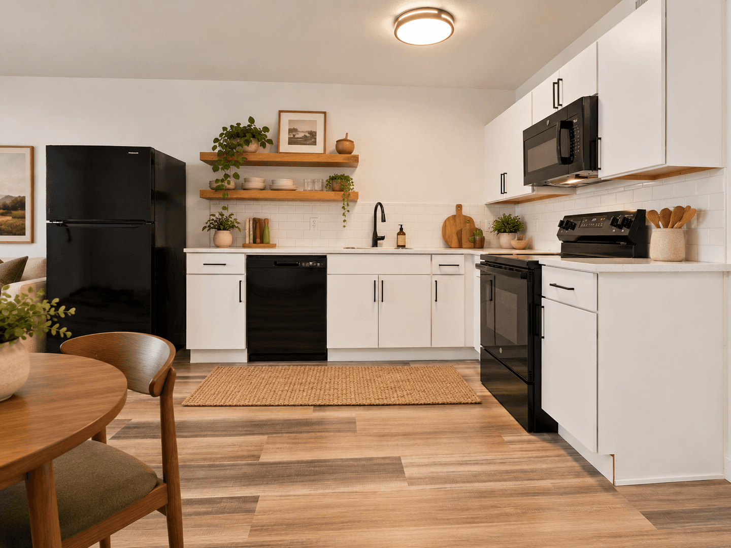 Fayetteville Apartment: 701 W Sycamore Street