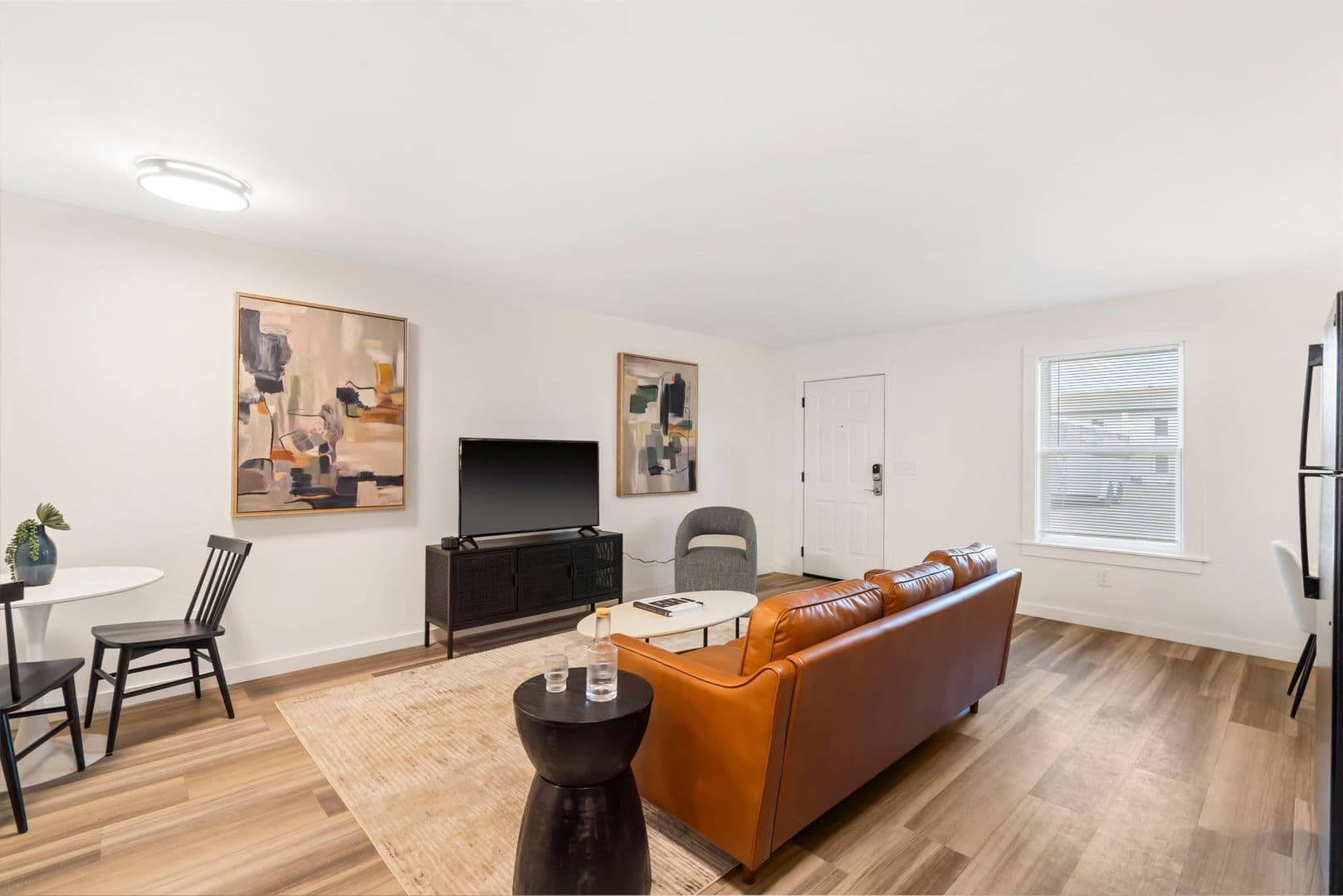 Fayetteville Apartment: 701 W Sycamore Street