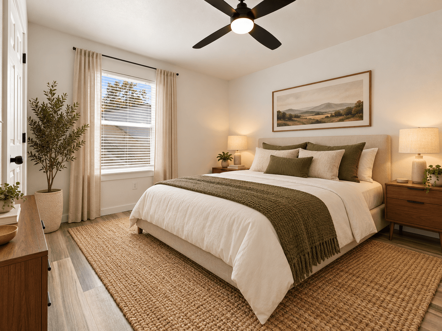 Fayetteville Apartment: 701 W Sycamore Street