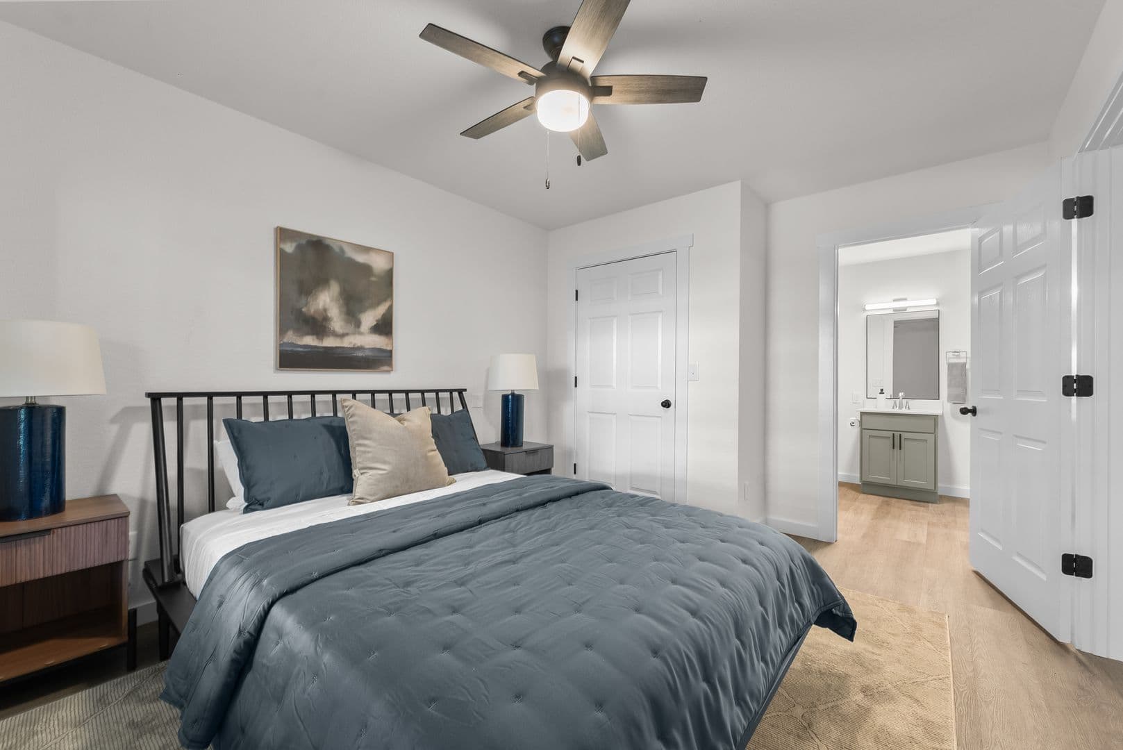 Fayetteville Apartment: 1767 W Bedford Loop