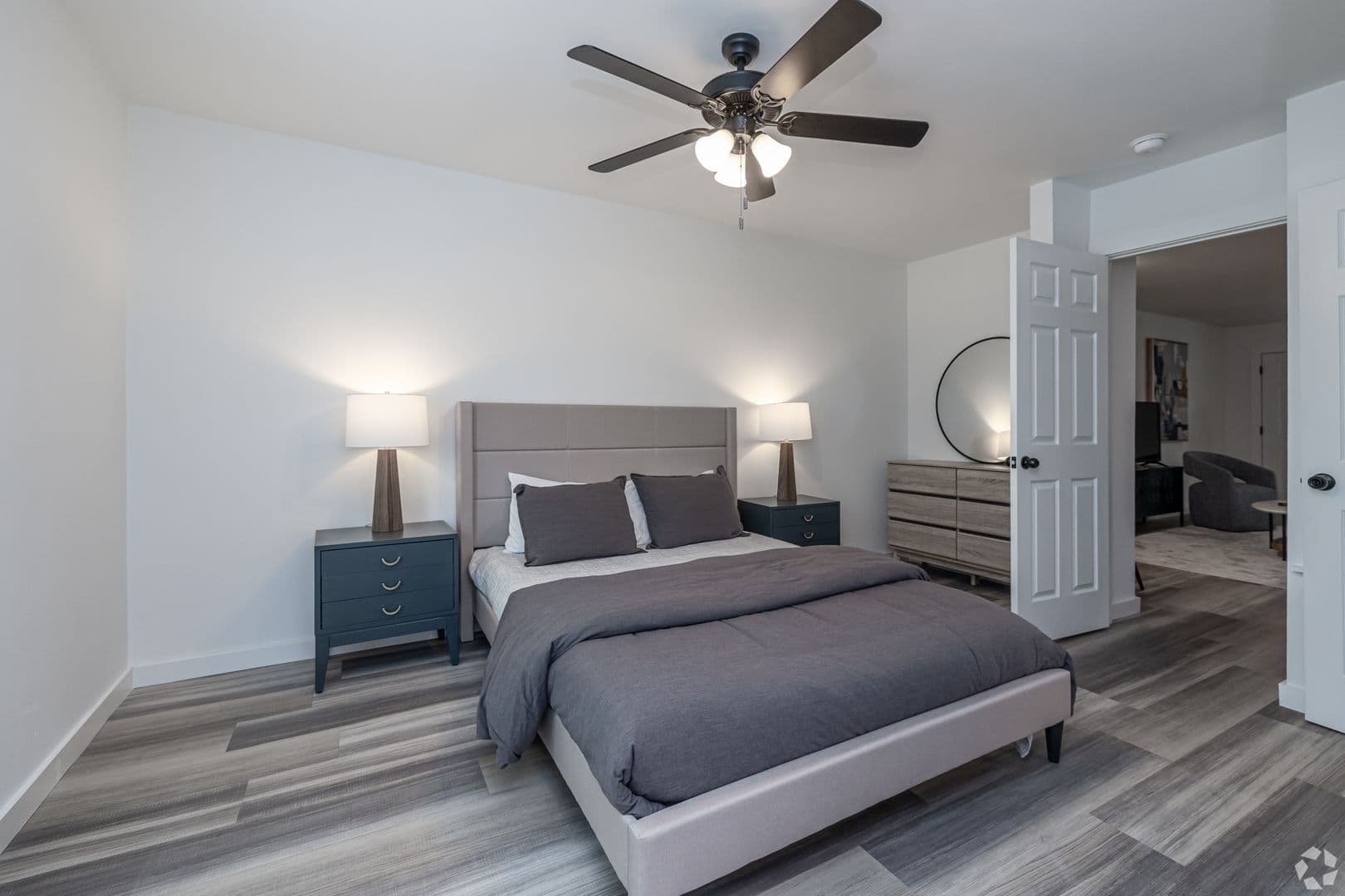 Fayetteville Apartment: 701 W Sycamore Street