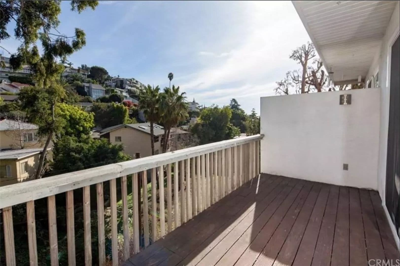 Laguna Beach Apartment: 871 Park Avenue
