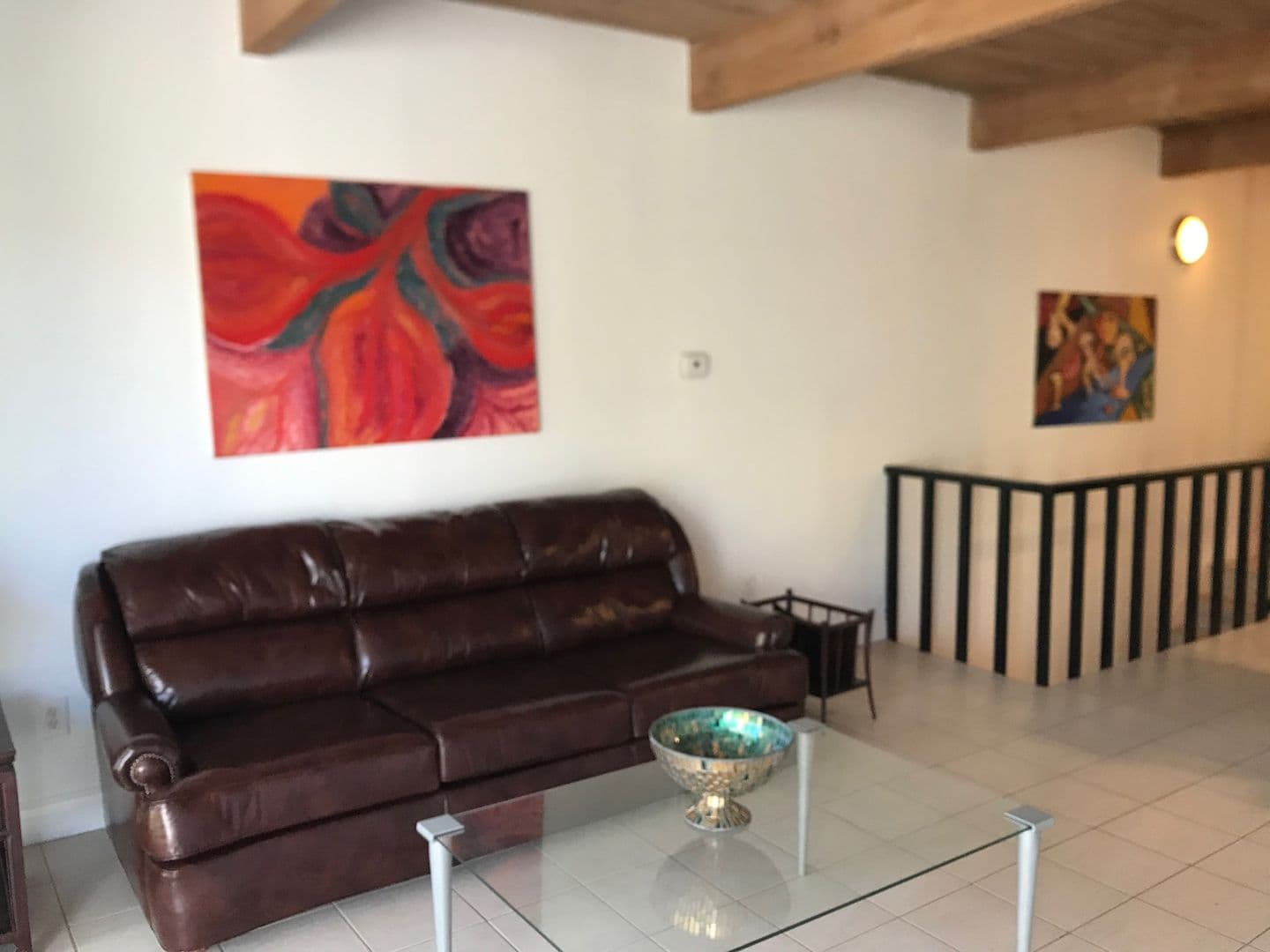 Laguna Beach Apartment: 871 Park Avenue