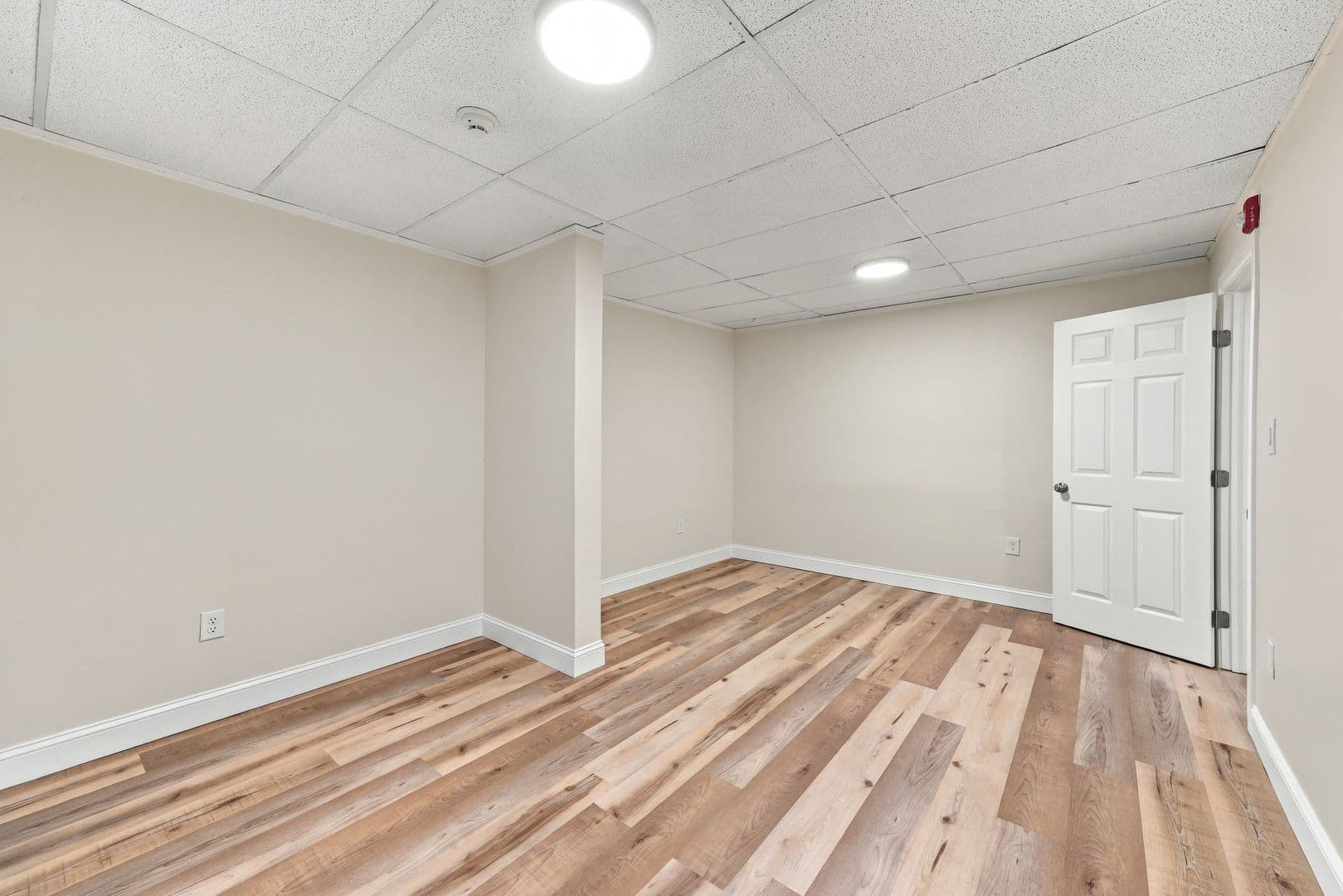 Somers Point Apartment: 805 W New York Ave