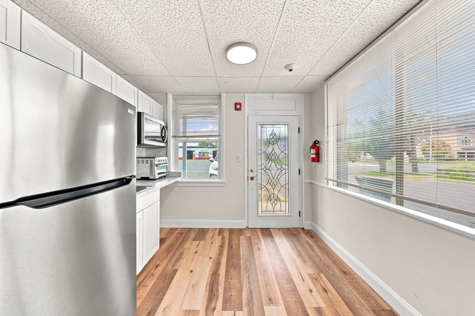 Somers Point Apartment: 805 W New York Ave
