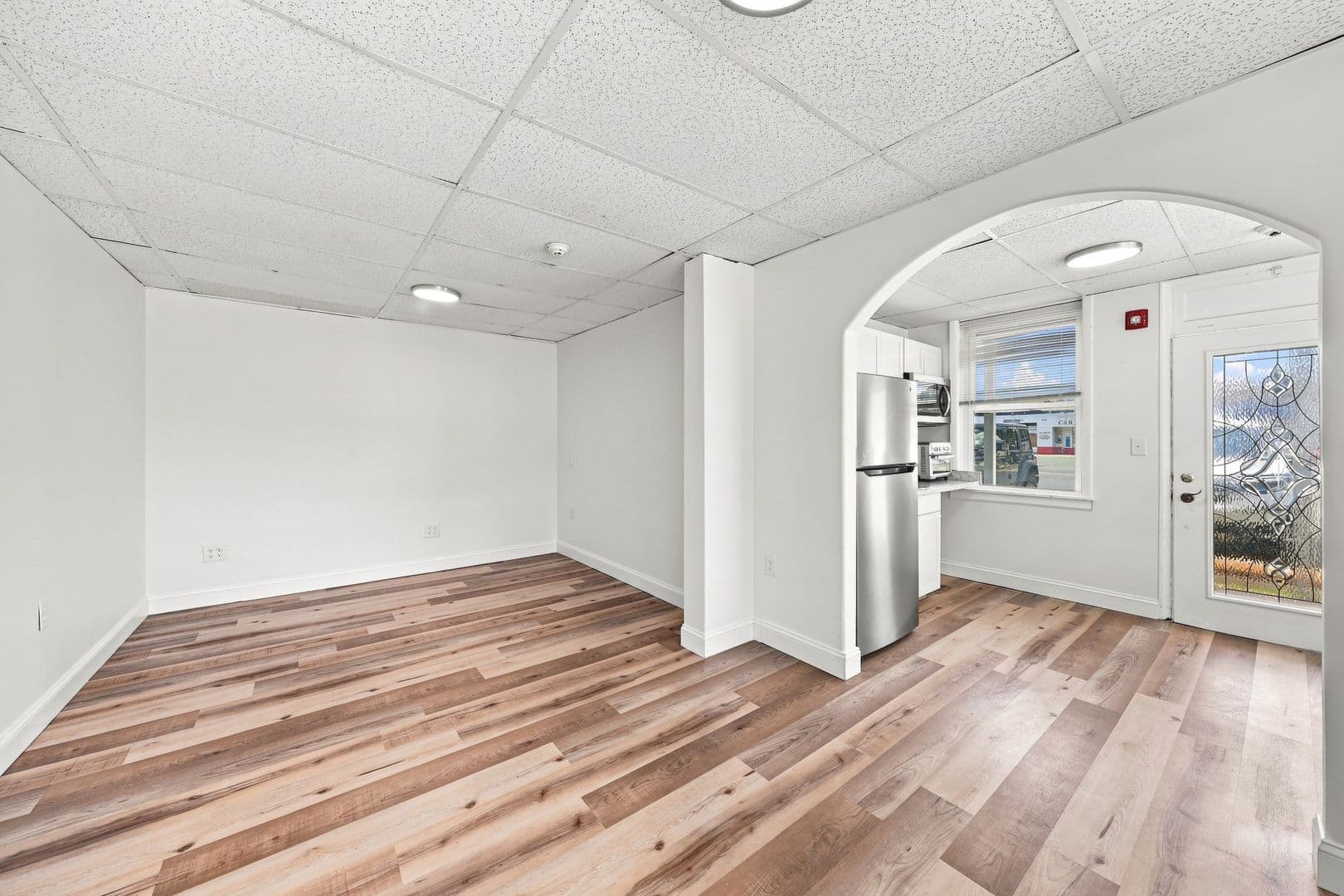 Somers Point Apartment: 805 W New York Ave