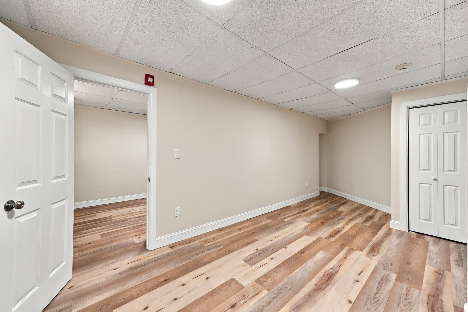 Somers Point Apartment: 805 W New York Ave