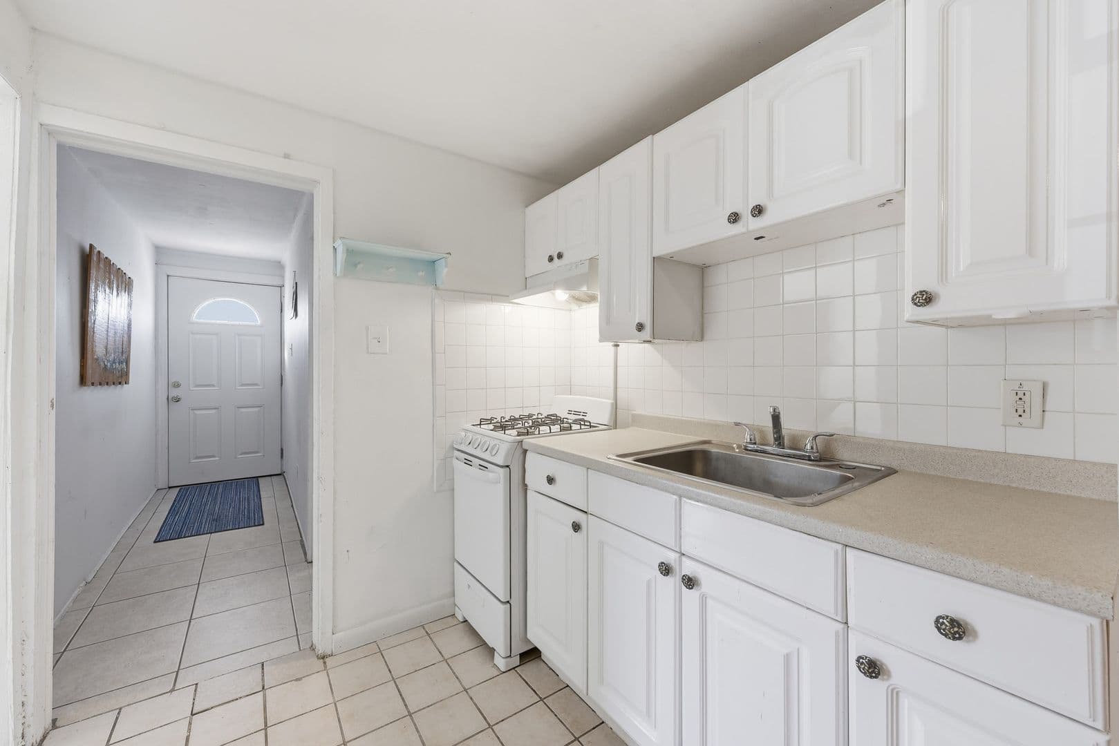 Somers Point Apartment: 805 W New York Ave