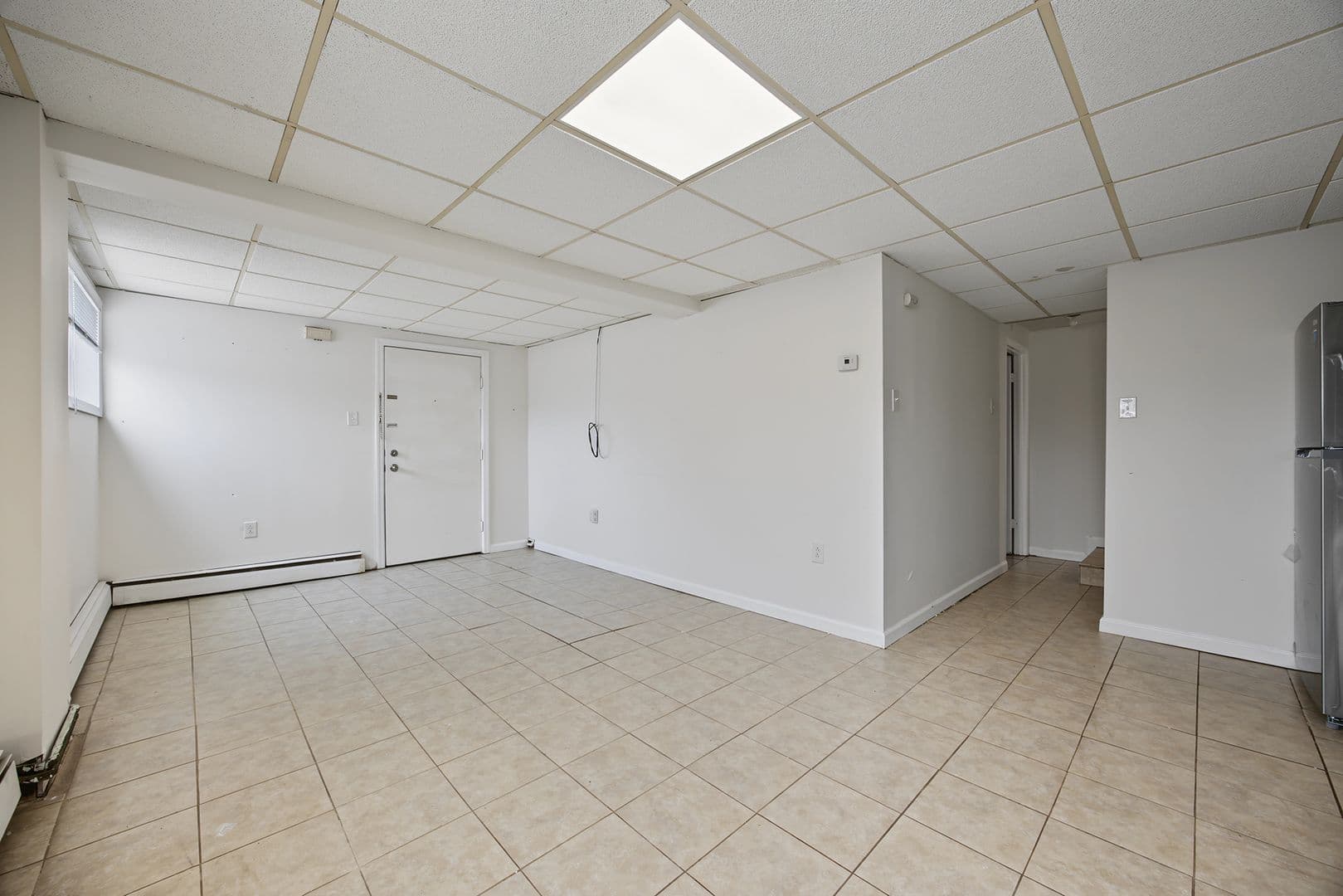 Somers Point Apartment: 1 Braddock Ave