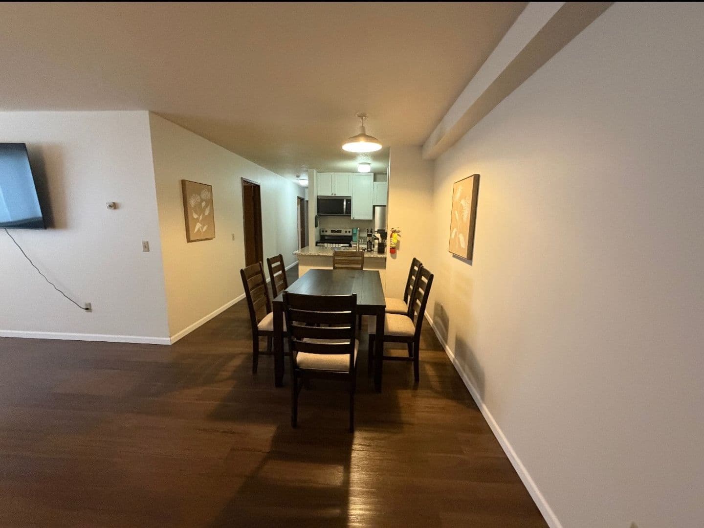 White Bear Lake Apartment: 3515 Century Ave N.
