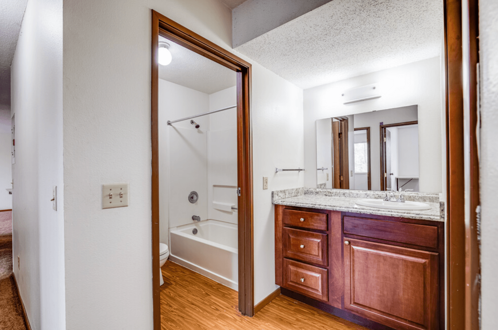 White Bear Lake Apartment: 3515 Century Ave N.