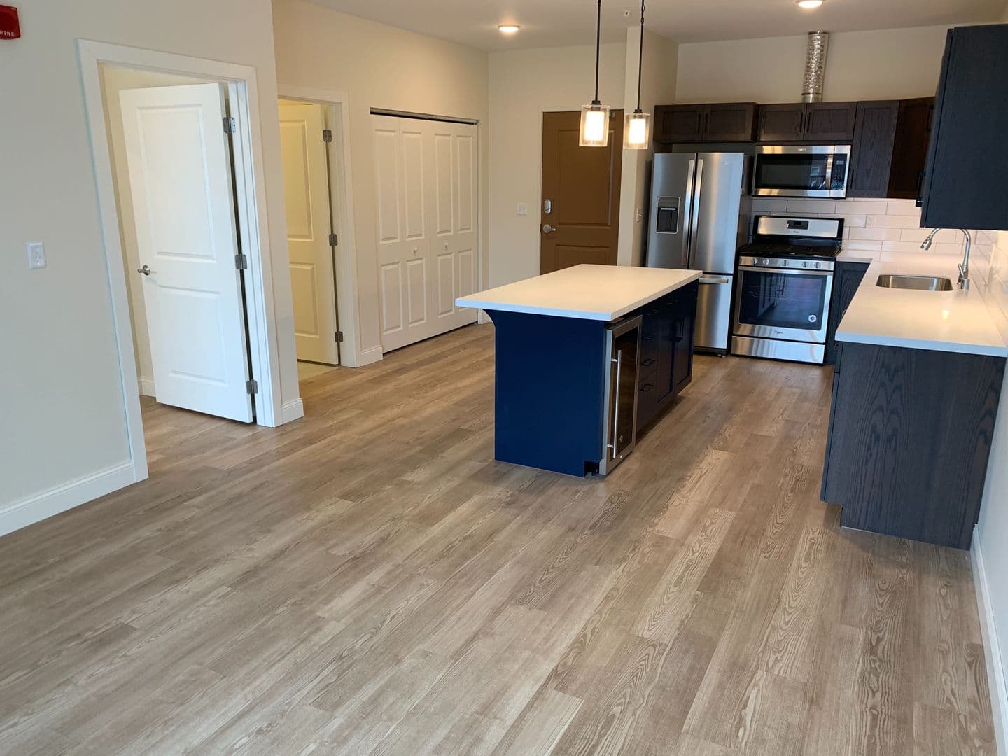 Duluth Apartment: 333 N.1st Ave. West,