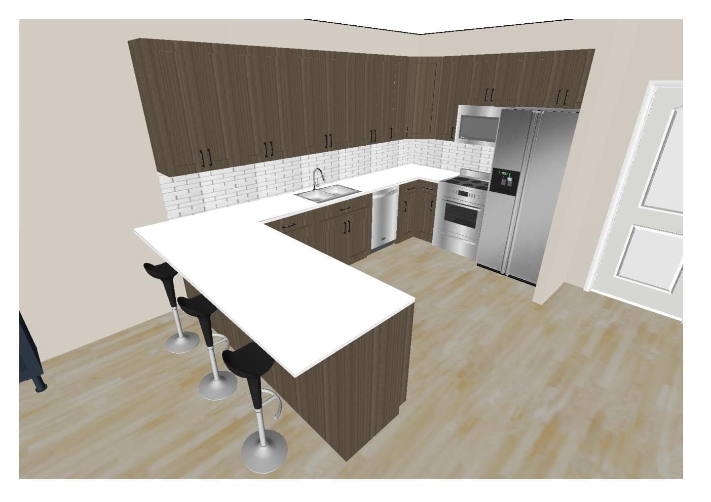 Duluth Apartment: 333 N.1st Ave. West,