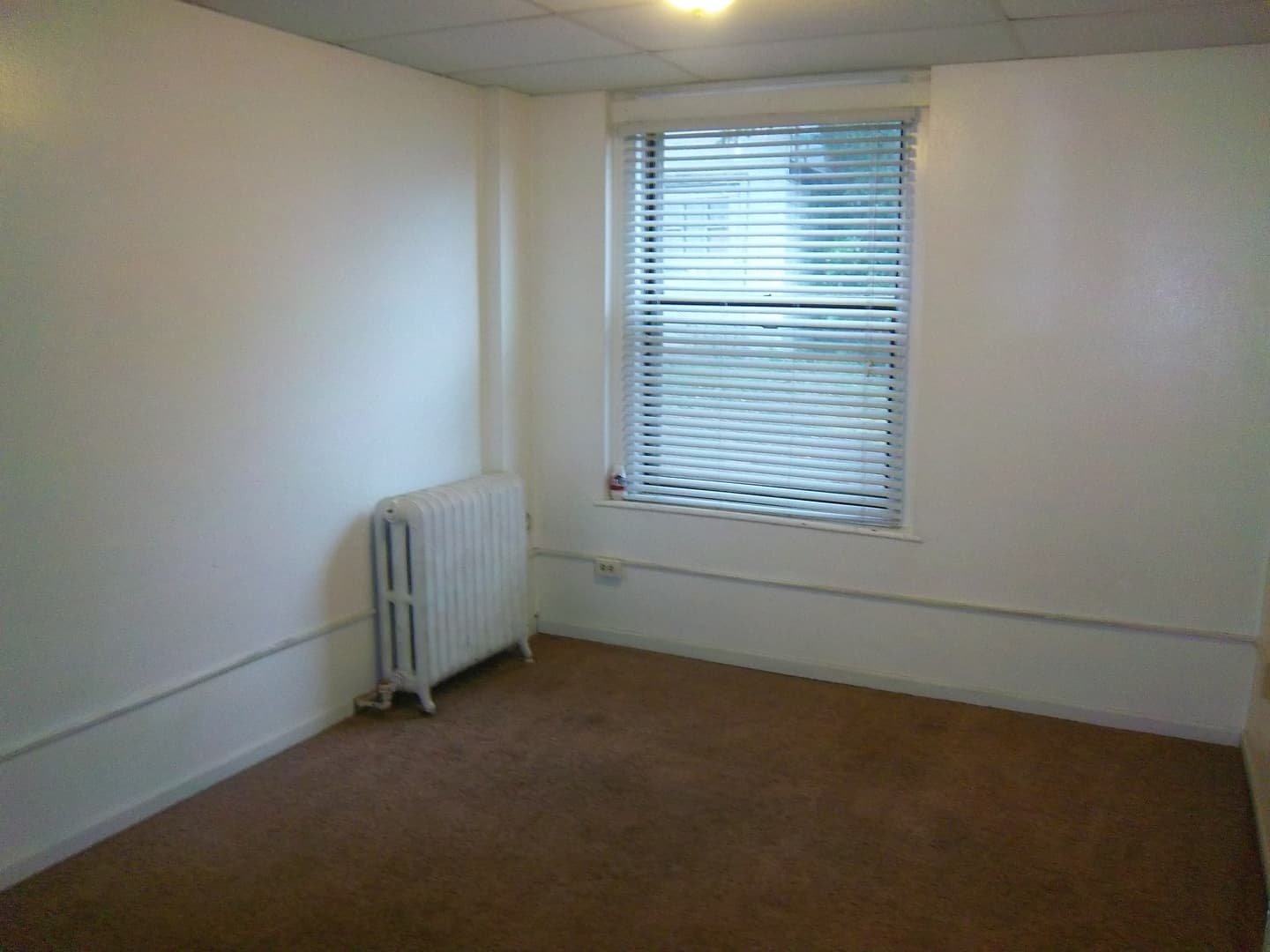 Duluth Apartment: 101 West 3rd Street #100