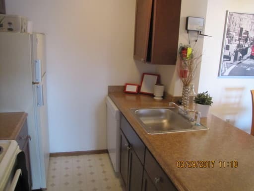 White Bear Lake Apartment: 3515 Century Ave N.