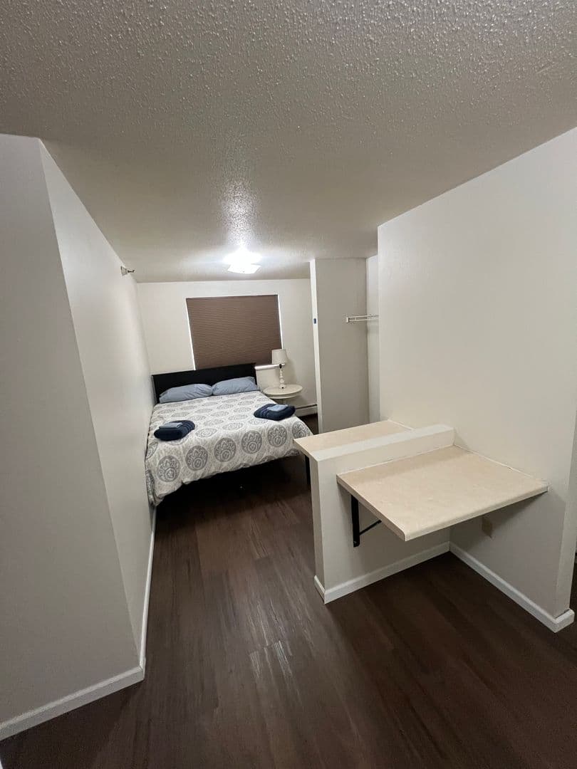 White Bear Lake Apartment: 3515 Century Ave N.