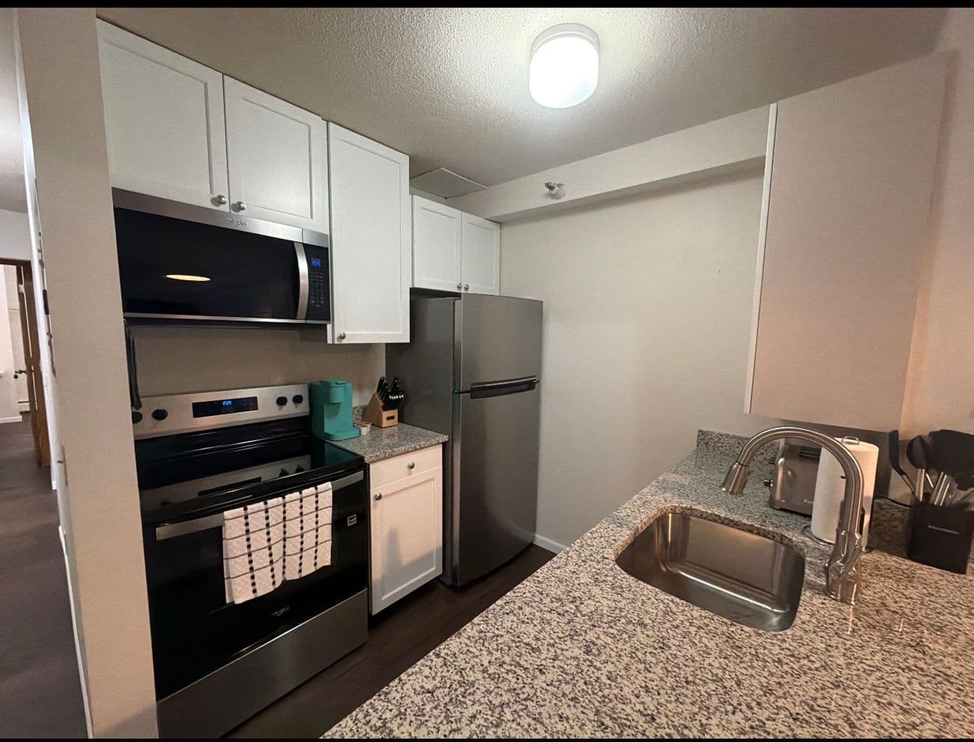 White Bear Lake Apartment: 3515 Century Ave N.