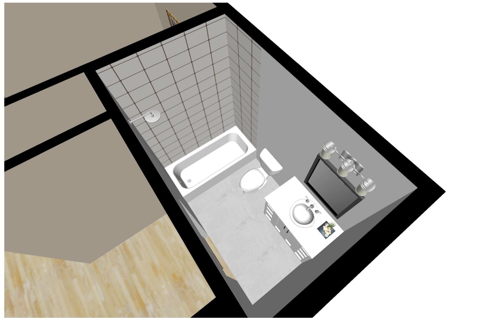 Duluth Apartment: 333 N.1st Ave. West,