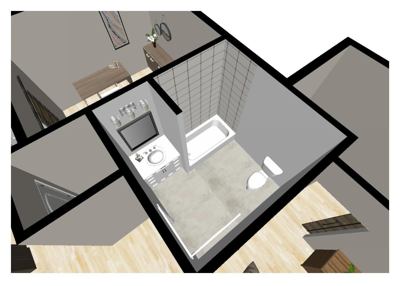 Duluth Apartment: 333 N.1st Ave. West,