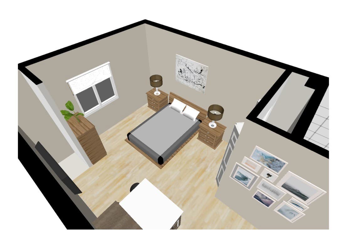 Duluth Apartment: 333 N.1st Ave. West,