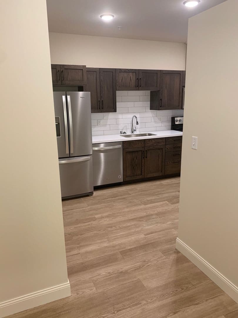 Duluth Apartment: 333 N.1st Ave. West,