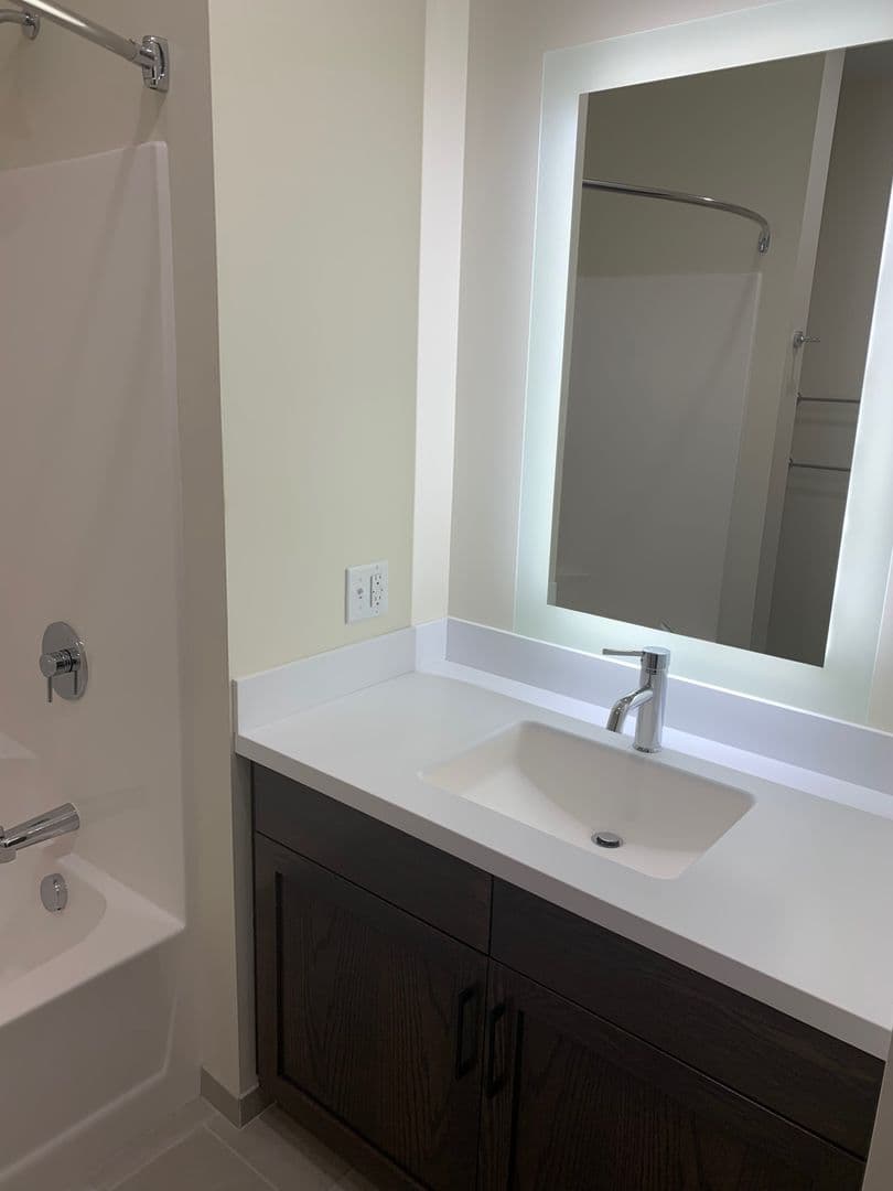 Duluth Apartment: 333 N.1st Ave. West,