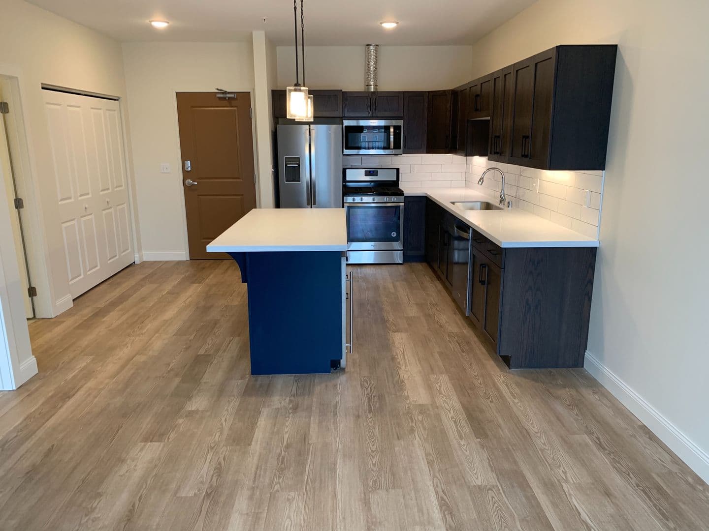 Duluth Apartment: 333 N.1st Ave. West,