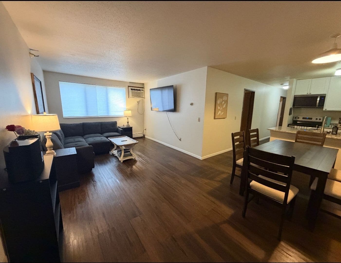 White Bear Lake Apartment: 3515 Century Ave N.
