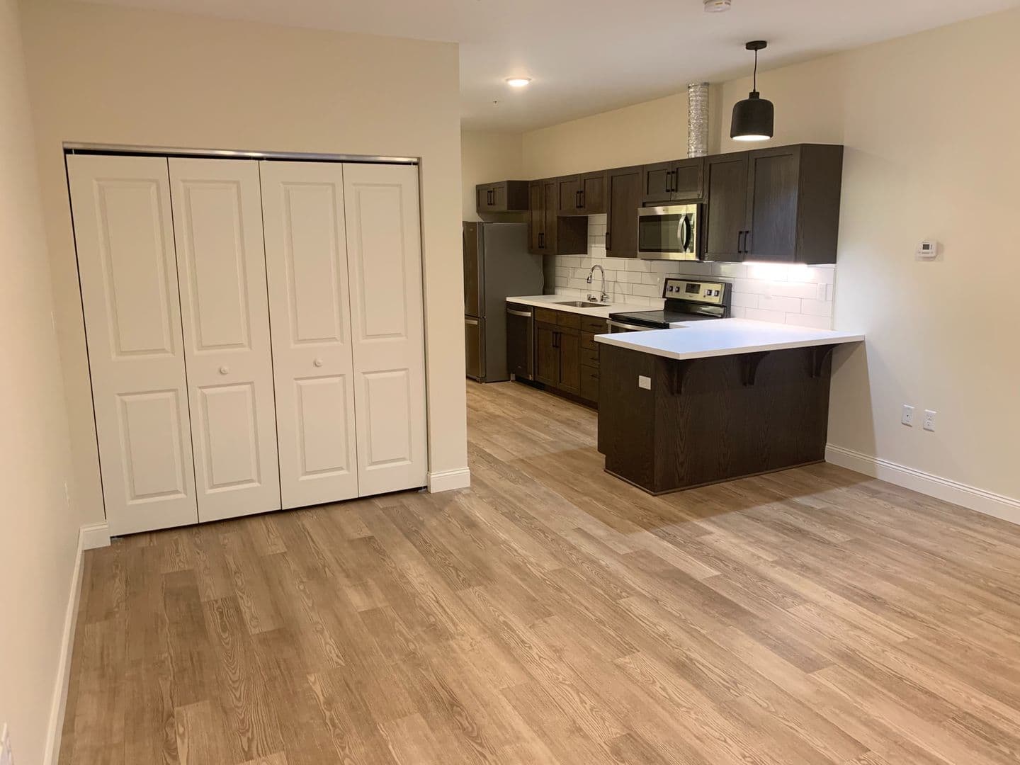 Duluth Apartment: 333 N.1st Ave. West,