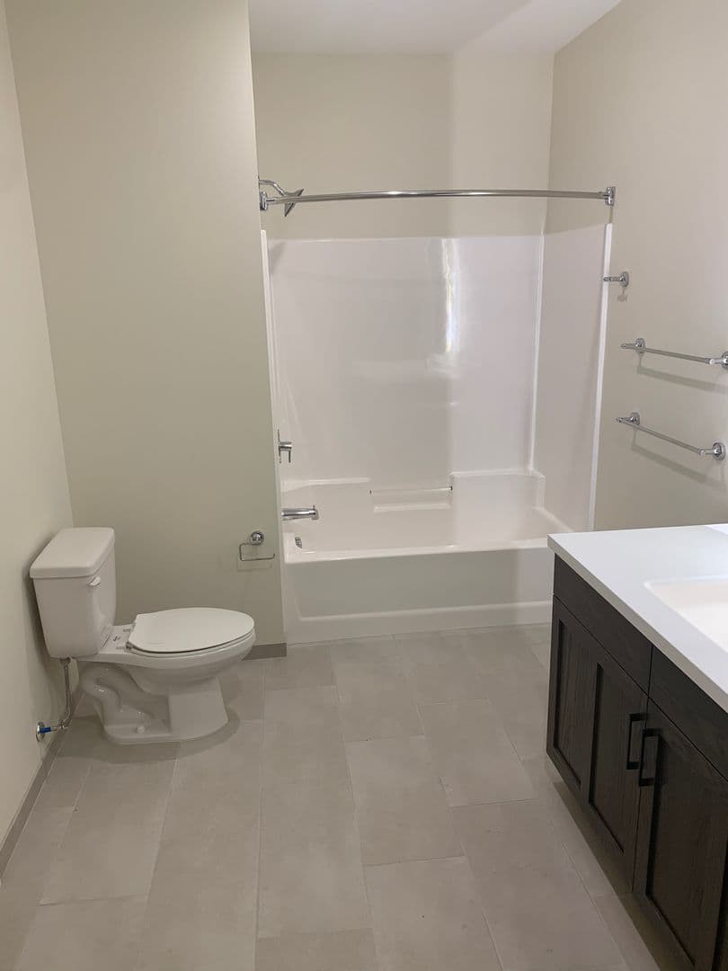 Duluth Apartment: 333 N.1st Ave. West,
