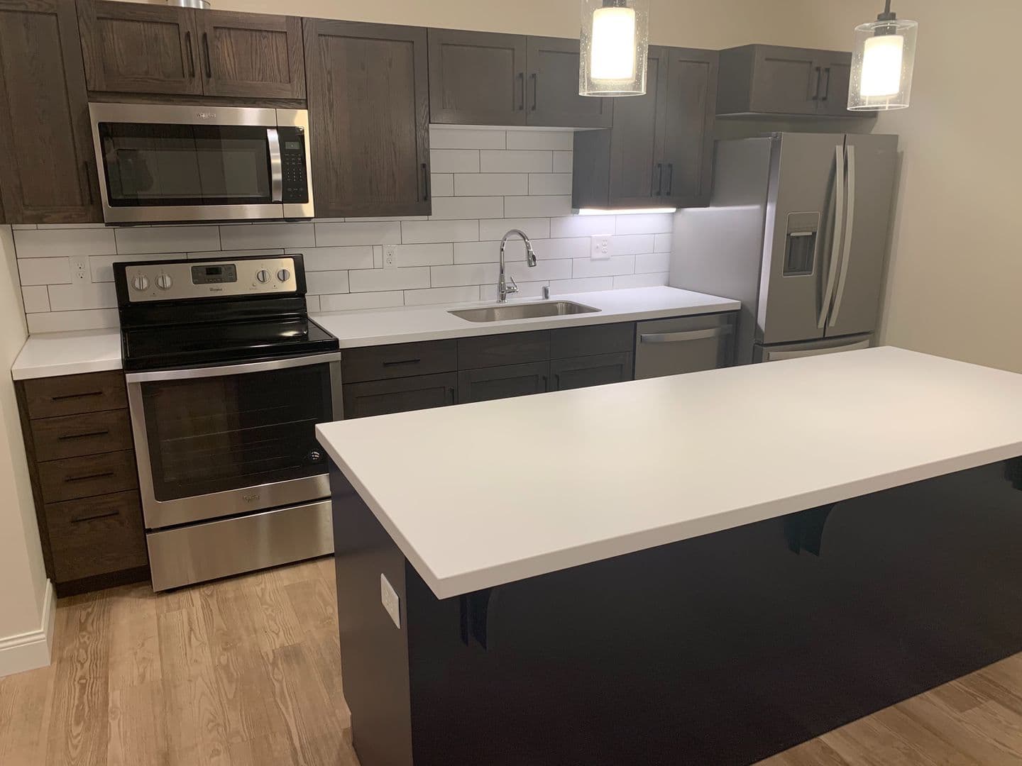 Duluth Apartment: 333 N.1st Ave. West,