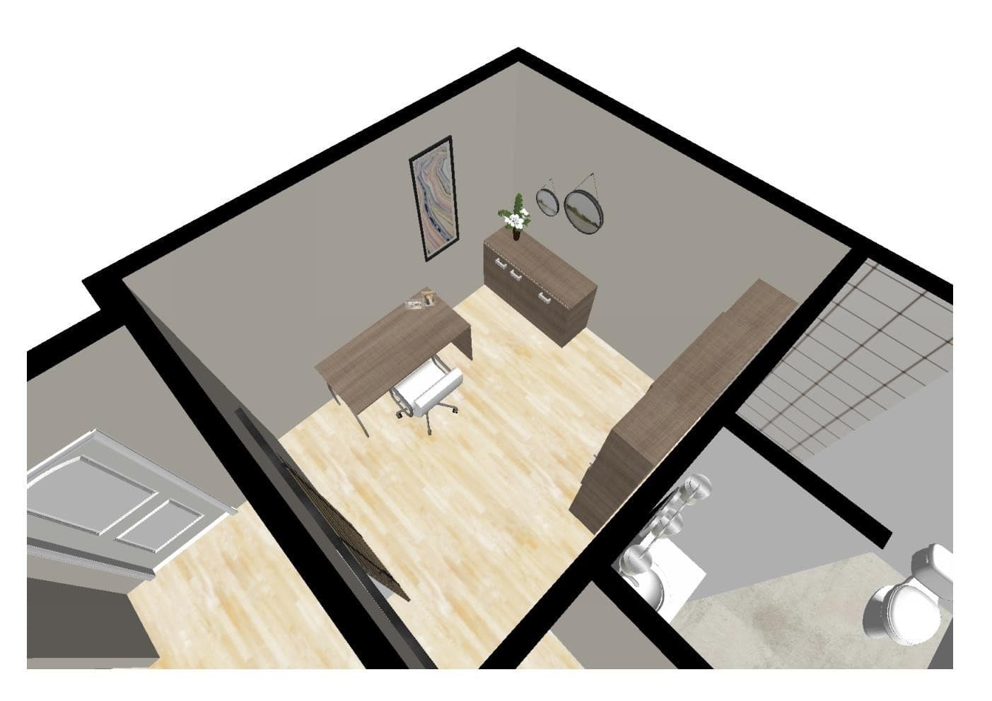 Duluth Apartment: 333 N.1st Ave. West,