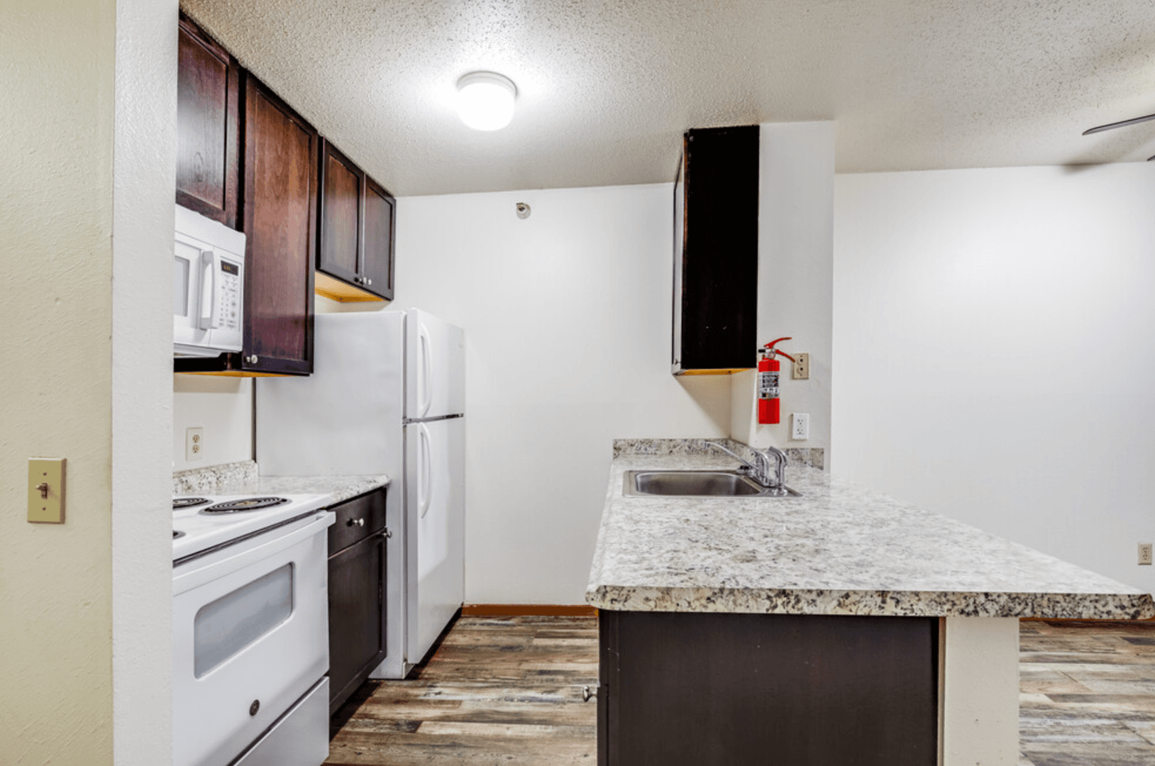 White Bear Lake Apartment: 3515 Century Ave N.