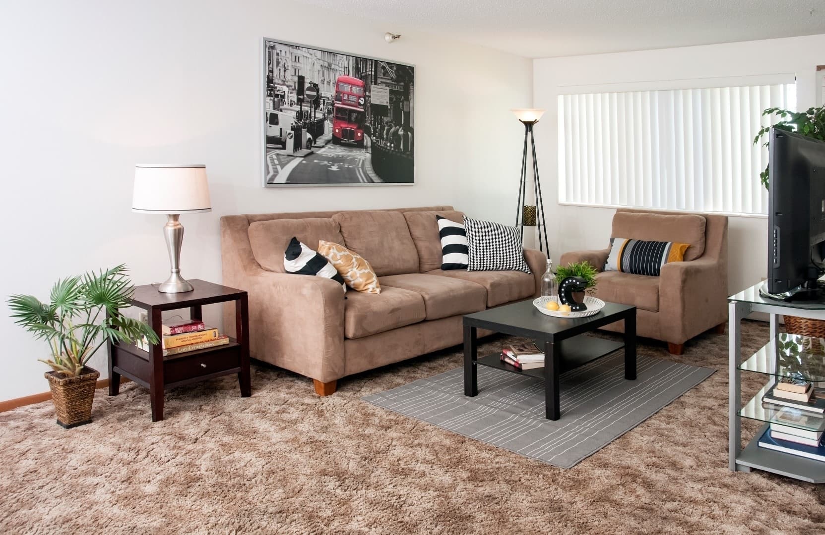 White Bear Lake Apartment: 3515 Century Ave N.