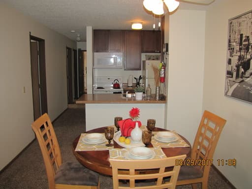 White Bear Lake Apartment: 3515 Century Ave N.