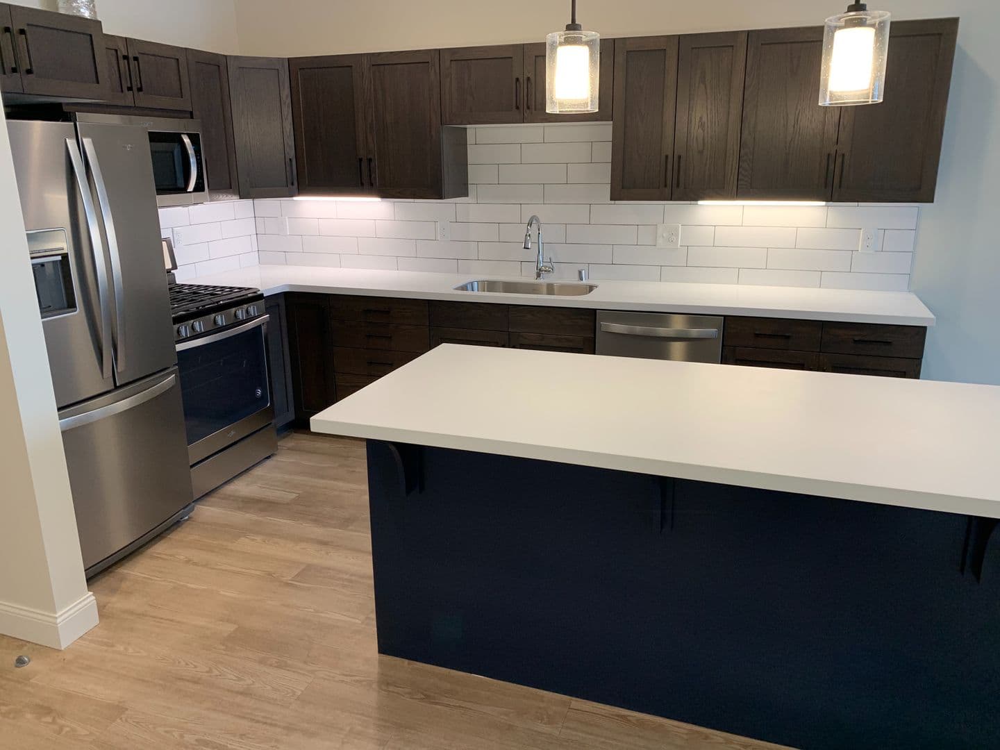 Duluth Apartment: 333 N.1st Ave. West,