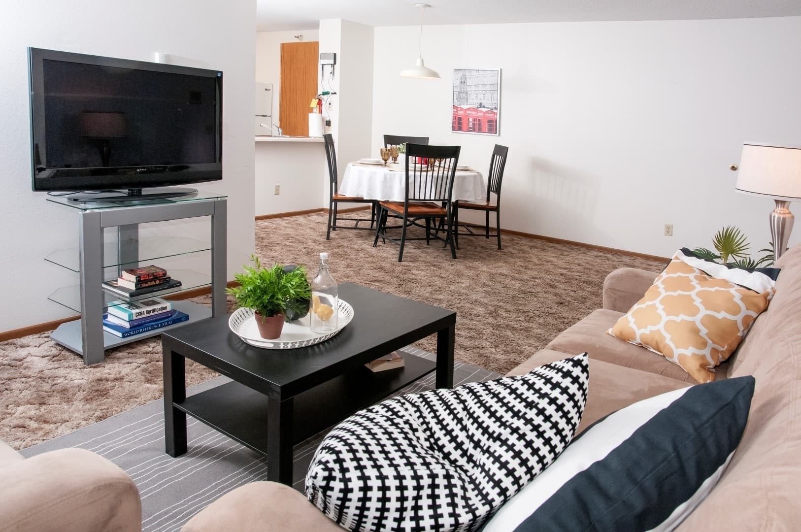 White Bear Lake Apartment: 3515 Century Ave N.
