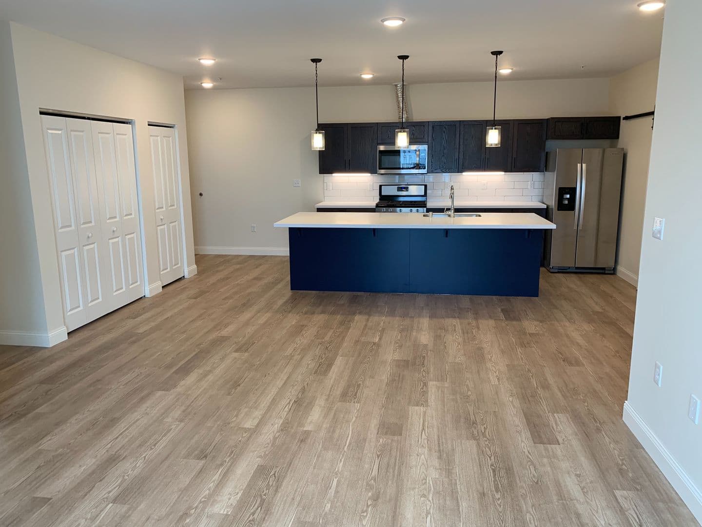 Duluth Apartment: 333 N.1st Ave. West,