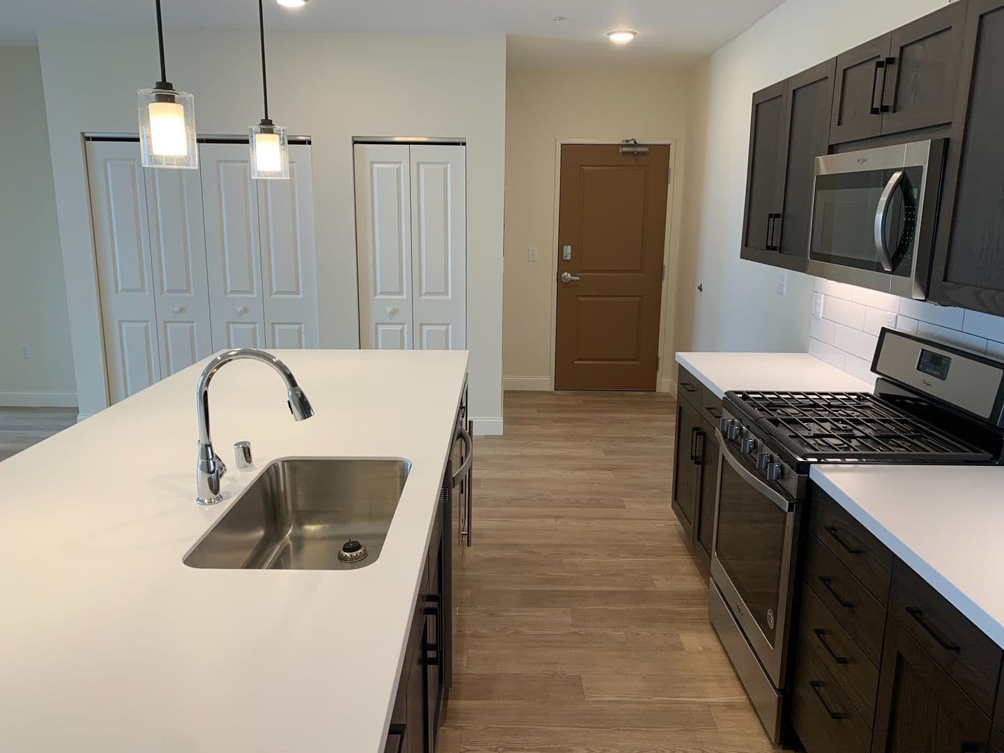 Duluth Apartment: 333 N.1st Ave. West,