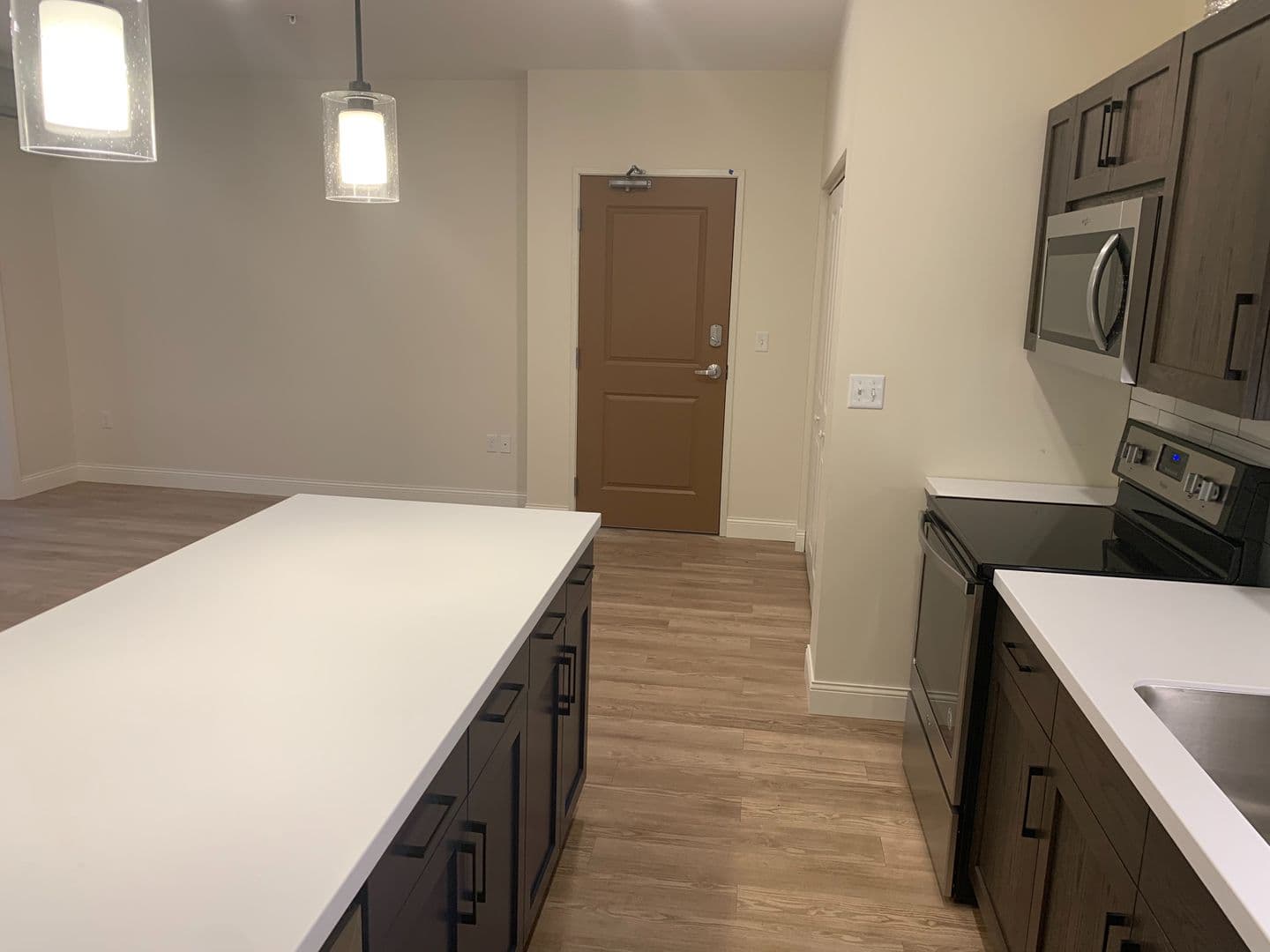 Duluth Apartment: 333 N.1st Ave. West,