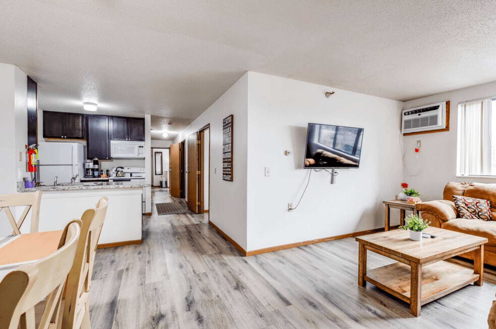 White Bear Lake Apartment: 3515 Century Ave N.