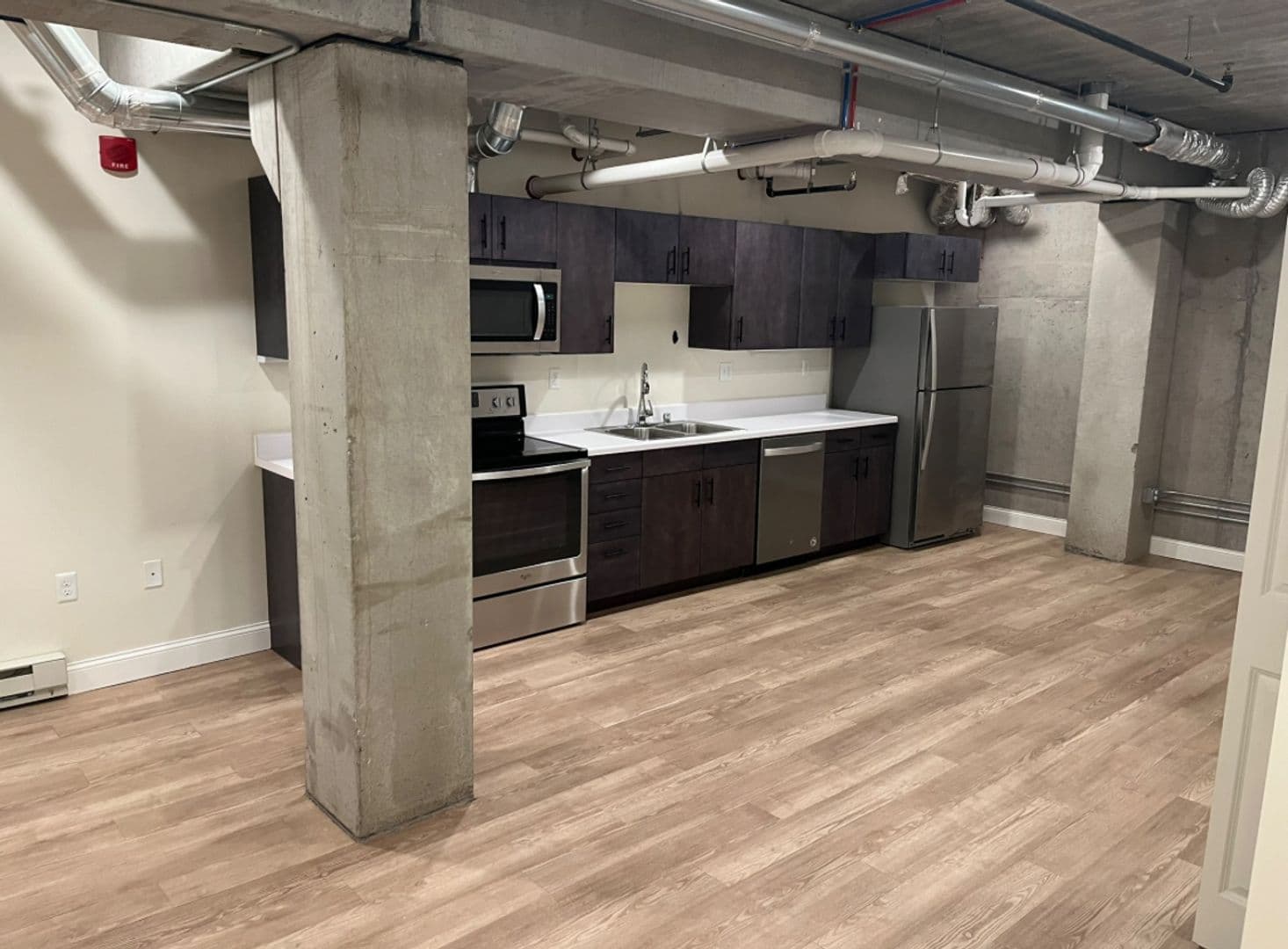 Duluth Apartment: 333 N.1st Ave. West,