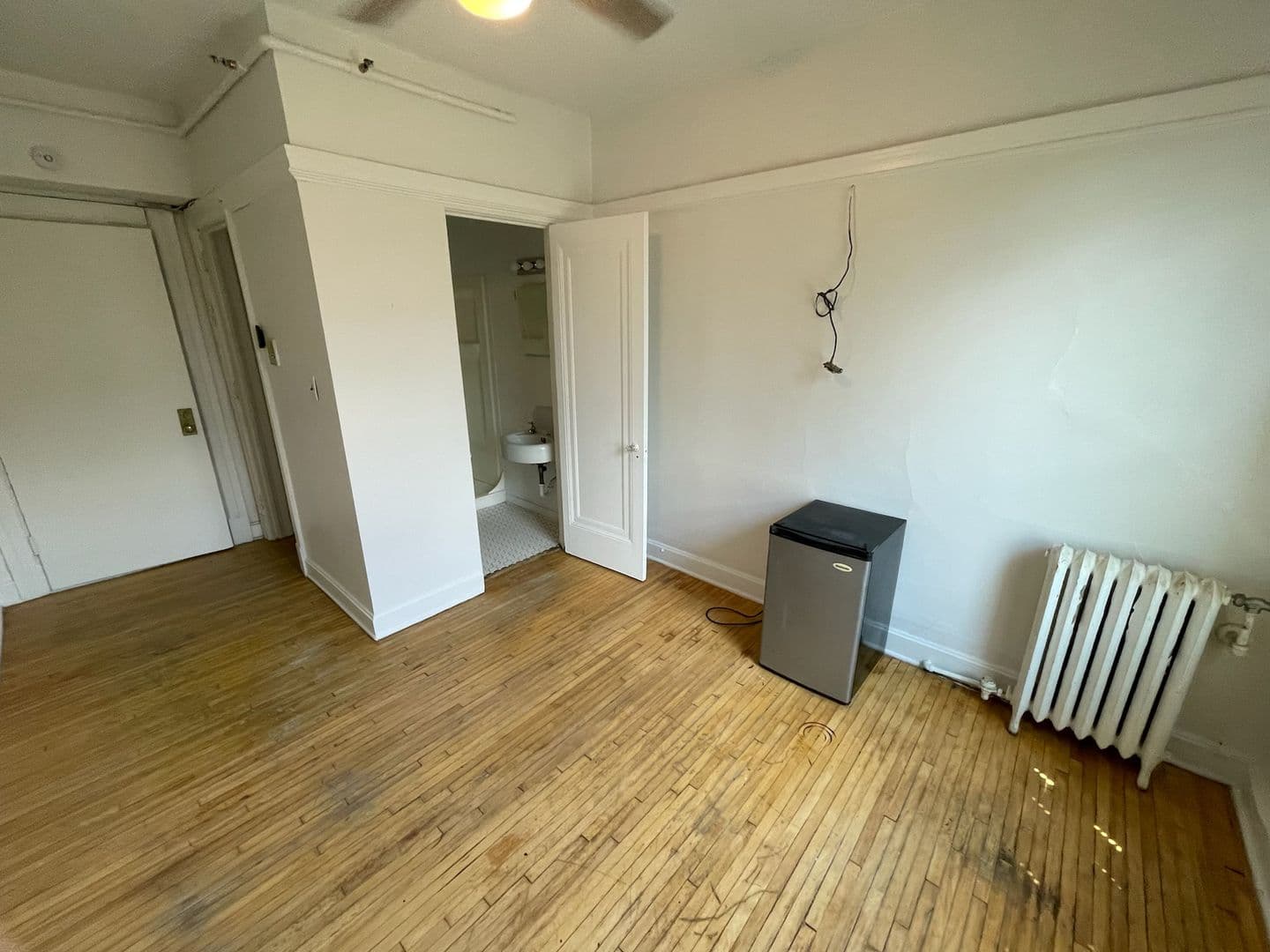 Duluth Apartment: 101 West 3rd Street #100