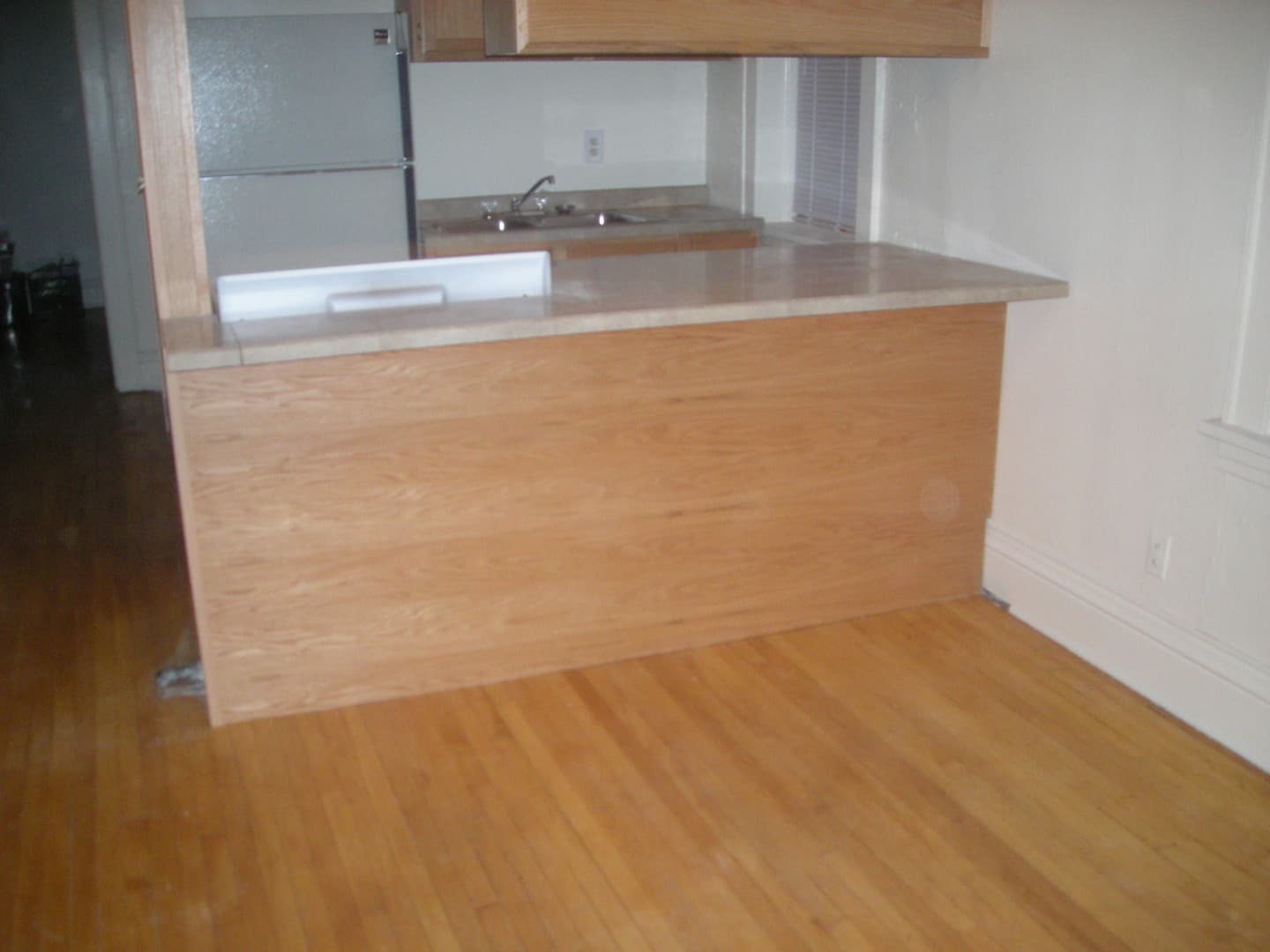 Minneapolis Apartment: 1905 Stevens Ave So.