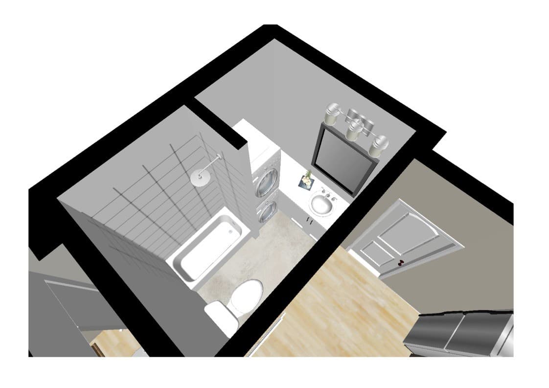 Duluth Apartment: 333 N.1st Ave. West,